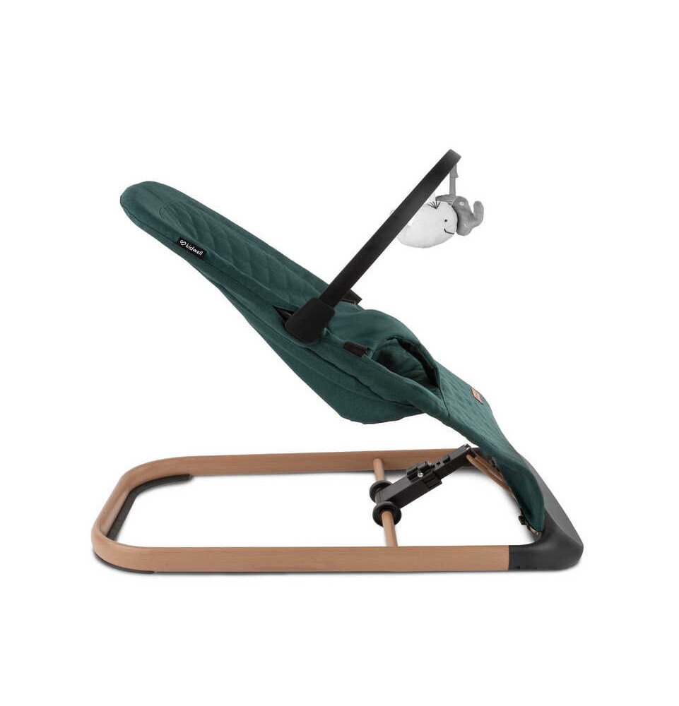 Gultukas Kidwell Laro Green/Wooden