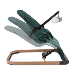 Gultukas Kidwell Laro Green/Wooden