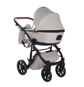 Universalus vežimėlis Junama Space 2in1, Beige