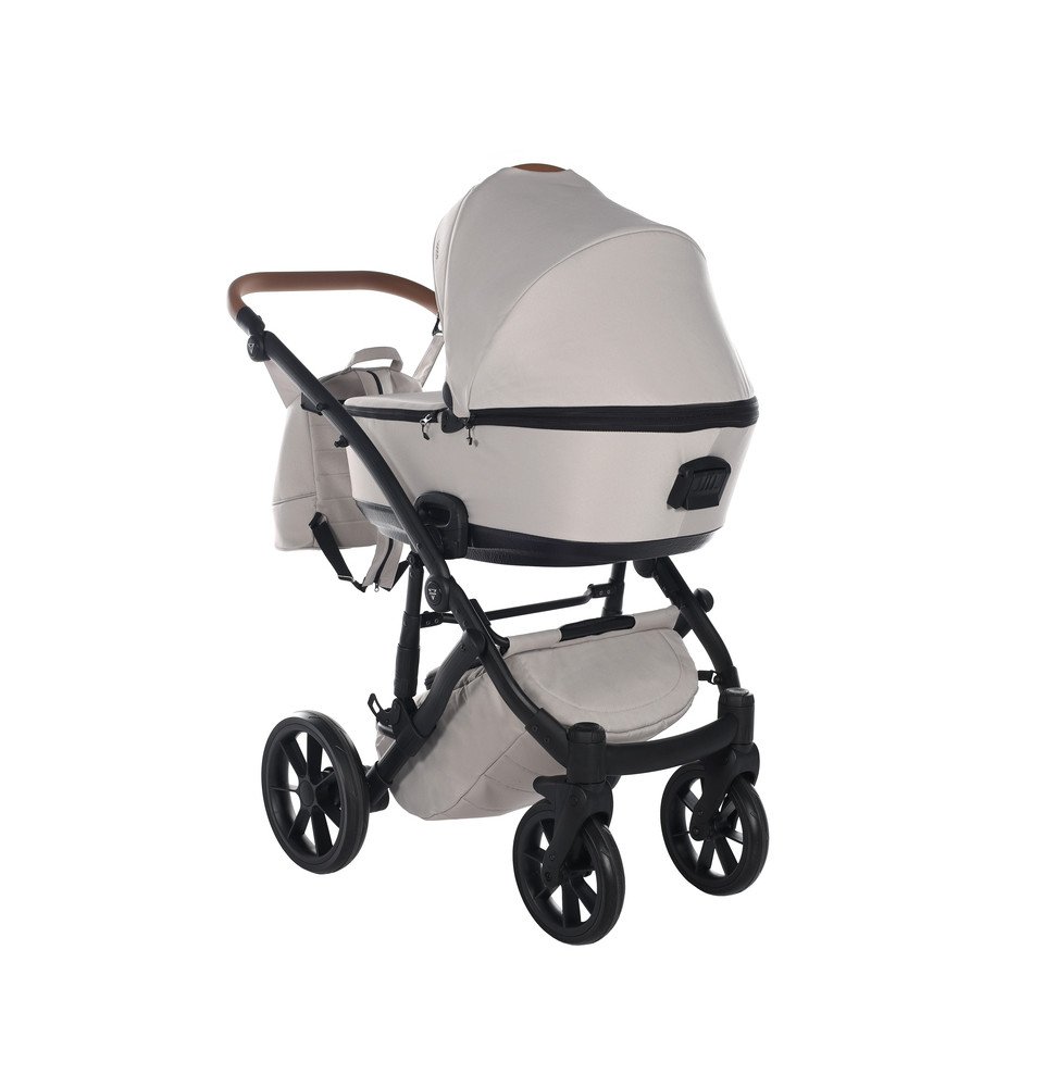Universalus vežimėlis Junama Space 2in1, Beige