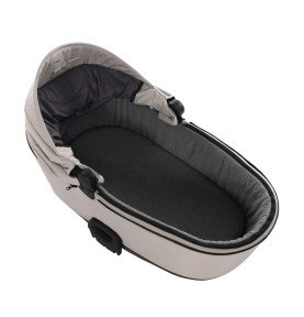 Universalus vežimėlis Junama Space 2in1, Beige