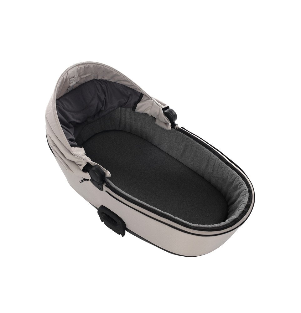 Universalus vežimėlis Junama Space 2in1, Beige