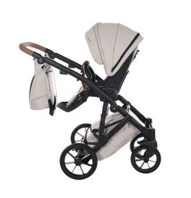 Universalus vežimėlis Junama Space 2in1, Beige
