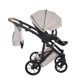 Universalus vežimėlis Junama Space 2in1, Beige