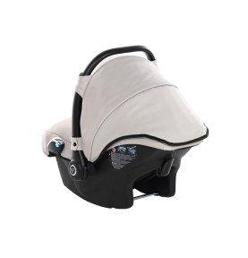 Universalus vežimėlis Junama Space 3in1, Beige