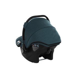 Universalus vežimėlis Junama Space 3in1, Green