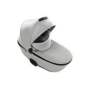 Universalus vežimėlis Junama Space Eco 3in1, Grey