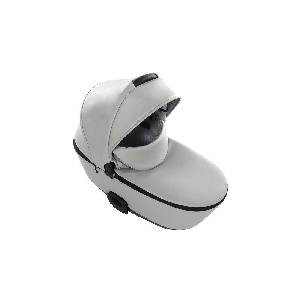 Universalus vežimėlis Junama Space Eco 3in1, Grey