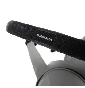 Universalus vežimėlis Junama Space Eco 3in1, Grey