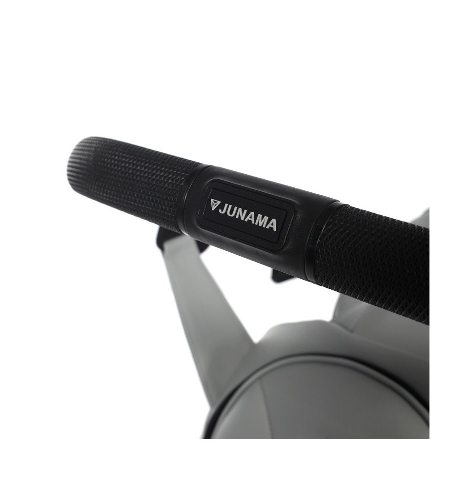 Universalus vežimėlis Junama Space Eco 3in1, Grey