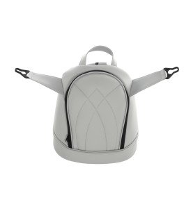Universalus vežimėlis Junama Space Eco 3in1, Grey