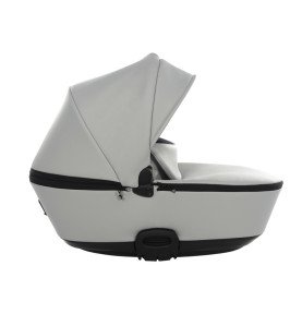 Universalus vežimėlis Junama Space Eco 2in1, Grey