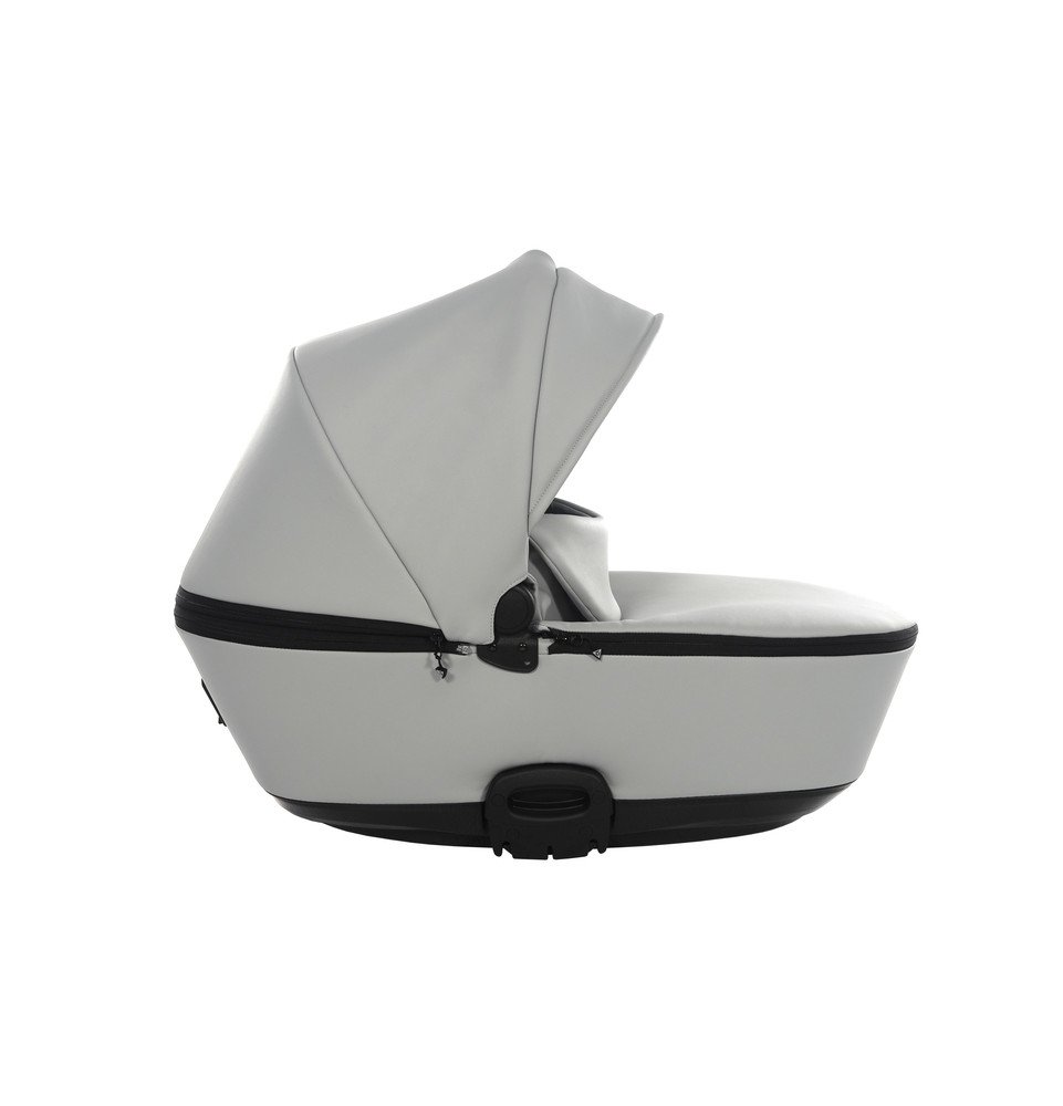 Universalus vežimėlis Junama Space Eco 2in1, Grey