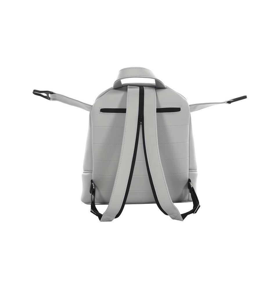 Universalus vežimėlis Junama Space Eco 2in1, Grey