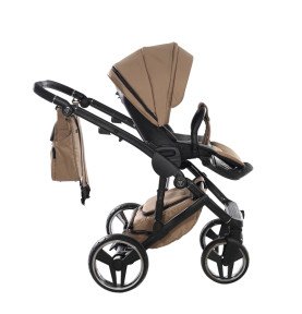 Universalus vežimėlis Junama Basic 3in1, Beige