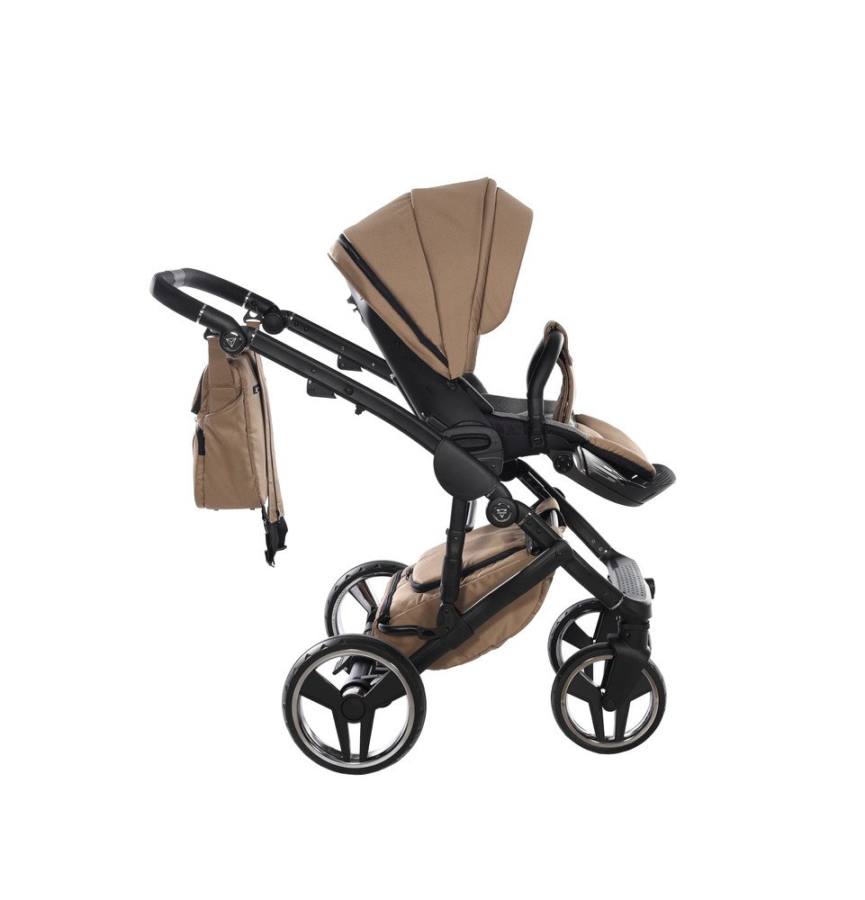 Universalus vežimėlis Junama Basic 3in1, Beige
