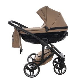 Universalus vežimėlis Junama Basic 2in1, Beige