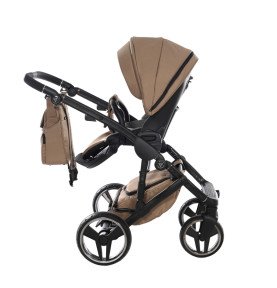 Universalus vežimėlis Junama Basic 2in1, Beige