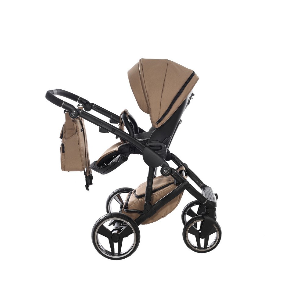 Universalus vežimėlis Junama Basic 2in1, Beige