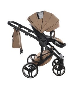 Universalus vežimėlis Junama Basic 2in1, Beige