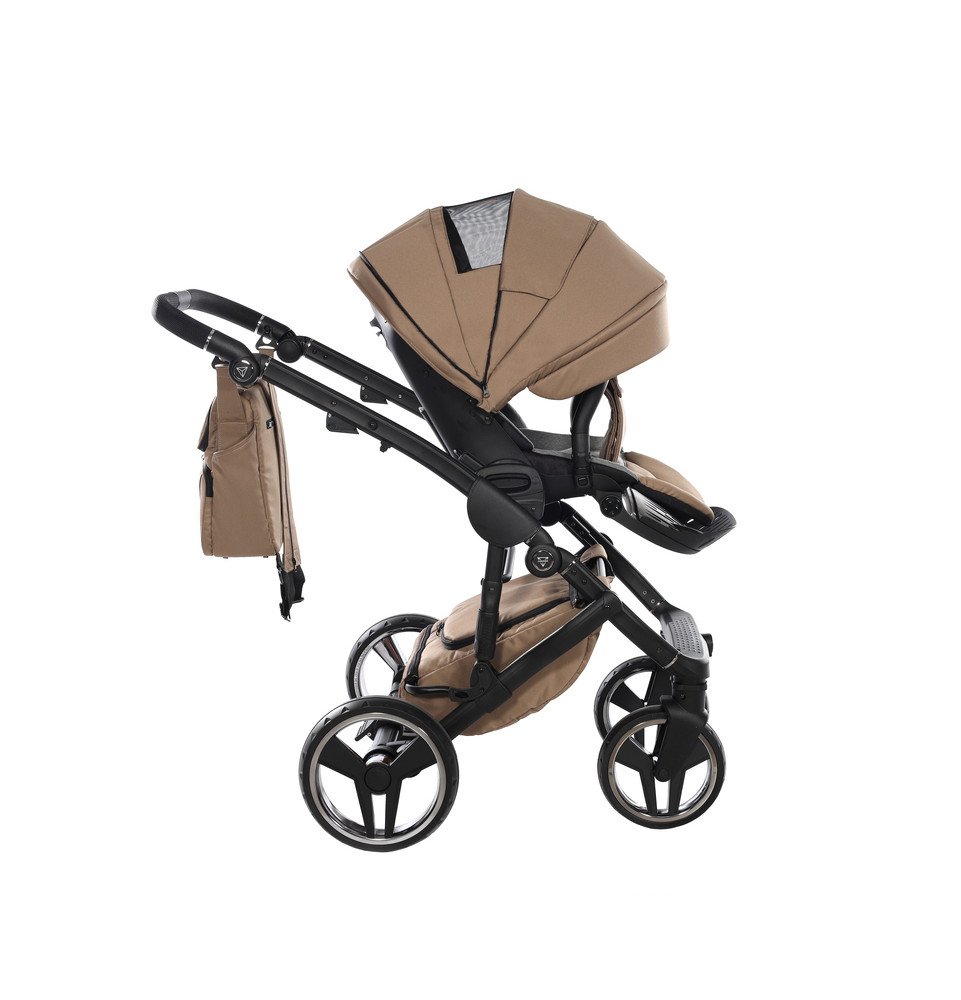 Universalus vežimėlis Junama Basic 2in1, Beige