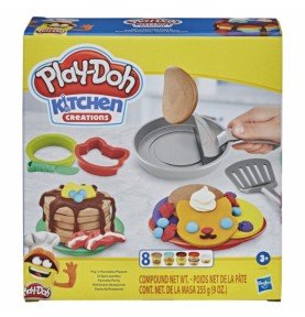 Rinkinys Play-Doh Blynai