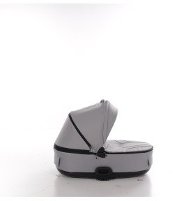 Universalus vežimėlis Junama Smart 3in1, Grey