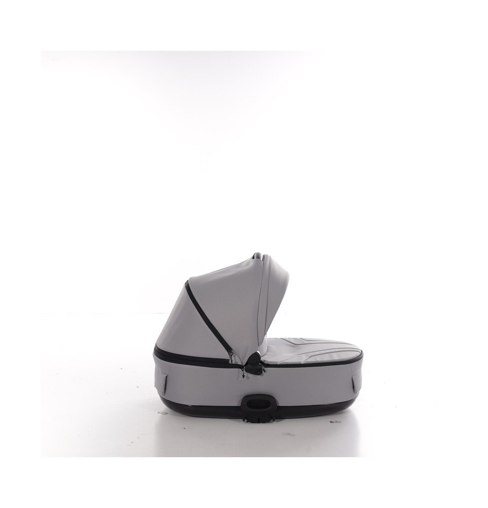 Universalus vežimėlis Junama Smart 3in1, Grey