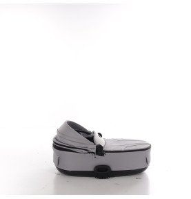 Universalus vežimėlis Junama Smart 3in1, Grey