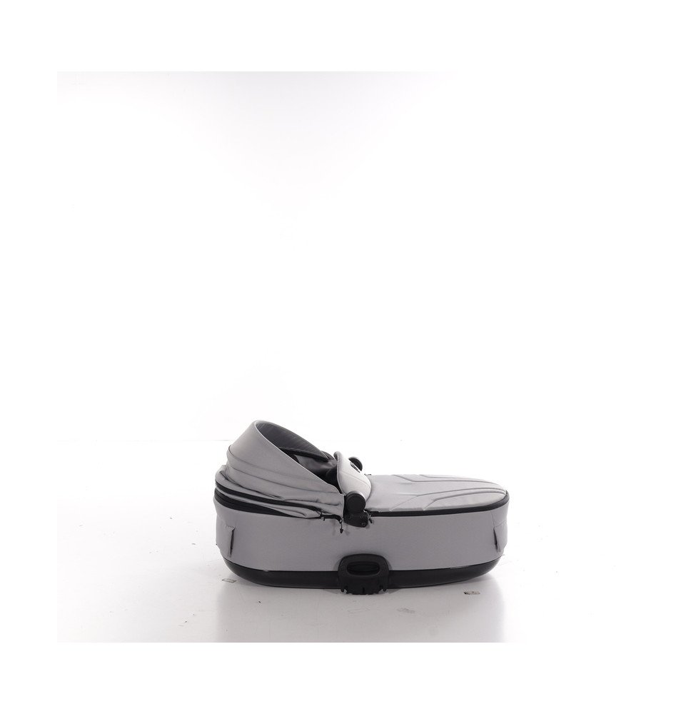 Universalus vežimėlis Junama Smart 2in1, Grey