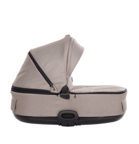 Universalus vežimėlis Junama Smart 3in1, Beige