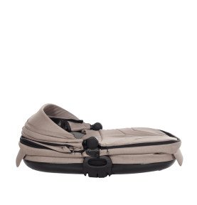 Universalus vežimėlis Junama Smart 3in1, Beige