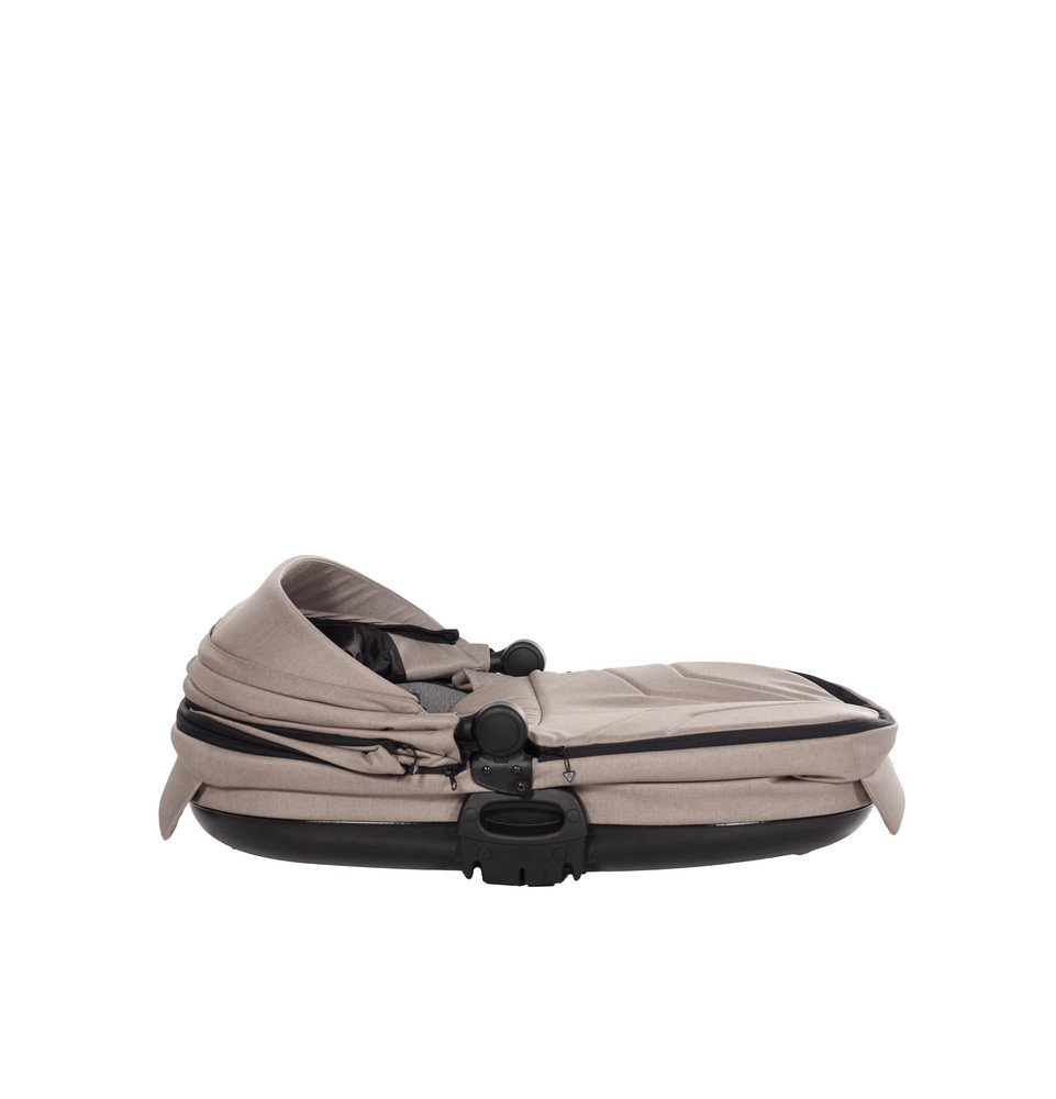 Universalus vežimėlis Junama Smart 3in1, Beige