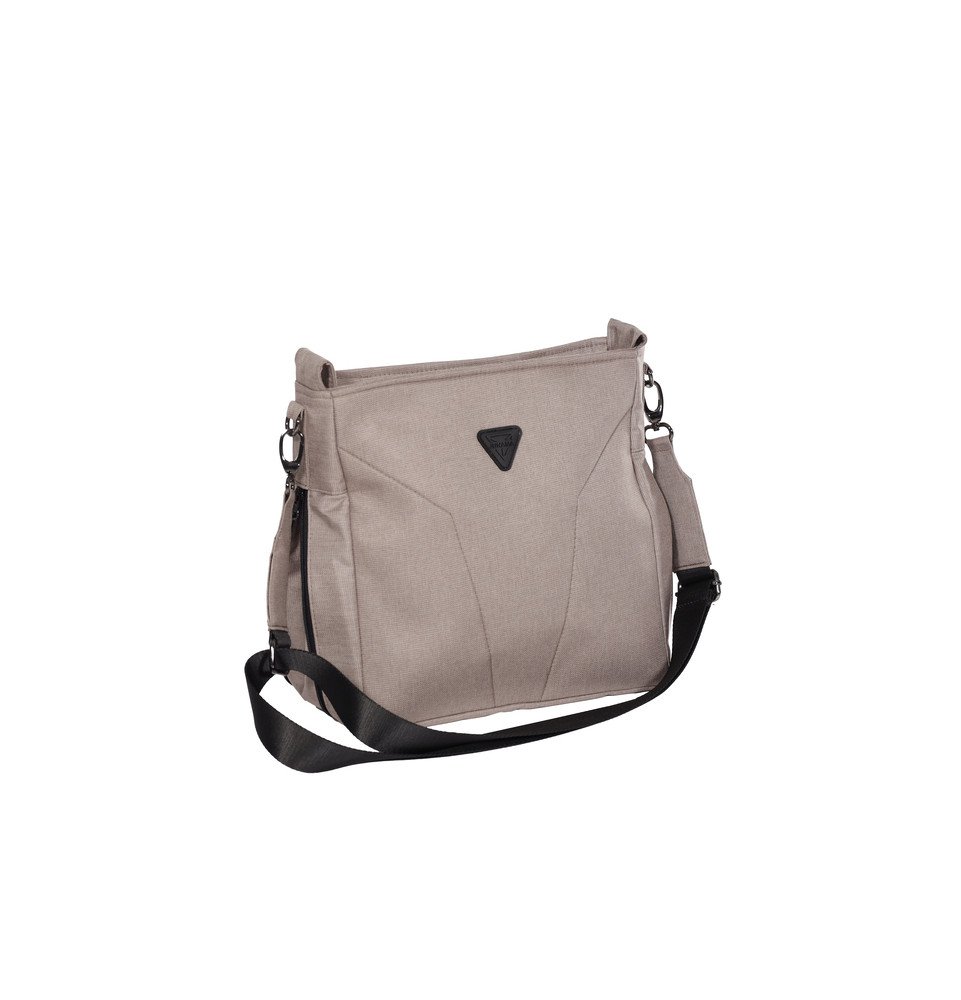 Universalus vežimėlis Junama Smart 3in1, Beige