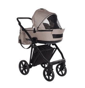 Universalus vežimėlis Junama Smart 2in1, Beige