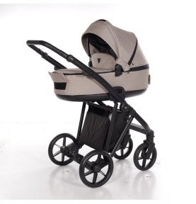 Universalus vežimėlis Junama Smart 2in1, Beige