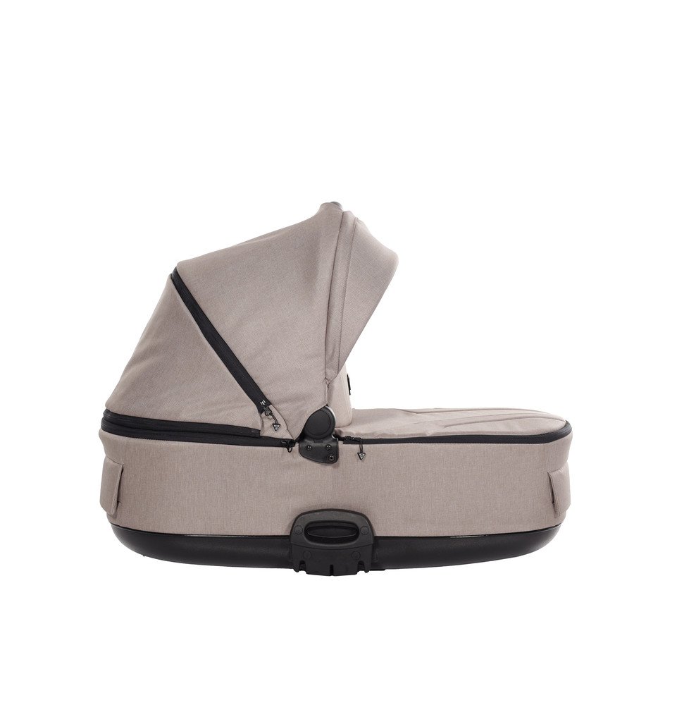 Universalus vežimėlis Junama Smart 2in1, Beige