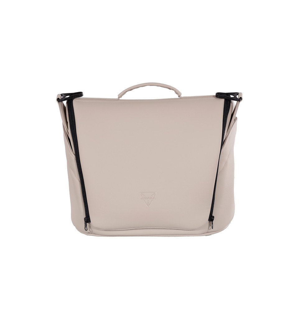 Universalus vežimėlis Junama Diamond Classic 2in1, Beige