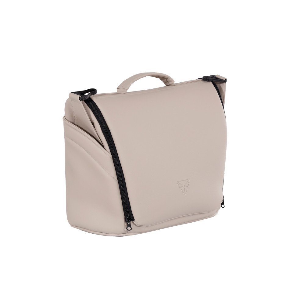 Universalus vežimėlis Junama Diamond Classic 2in1, Beige