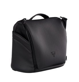 Universalus vežimėlis Junama Diamond Classic 3in1, Black