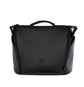 Universalus vežimėlis Junama Diamond Classic 3in1, Black