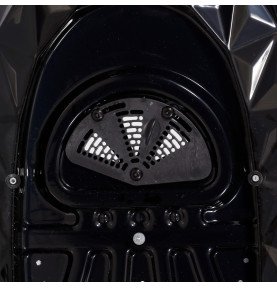 Universalus vežimėlis Junama Diamond Classic 3in1, Black