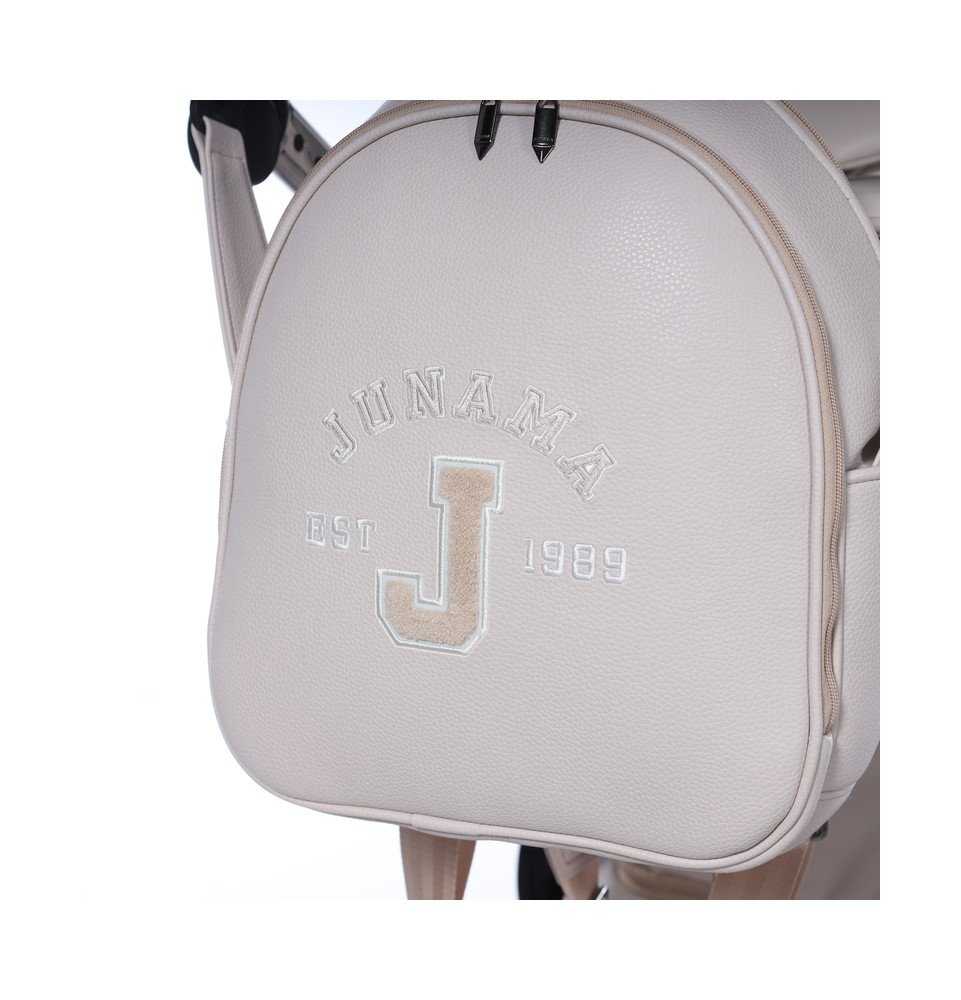 Universalus vežimėlis Junama College 2in1, Beige