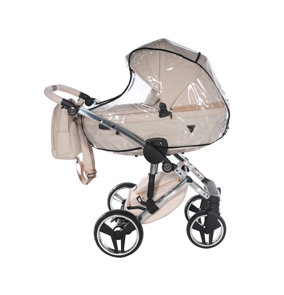 Universalus vežimėlis Junama College 2in1, Beige
