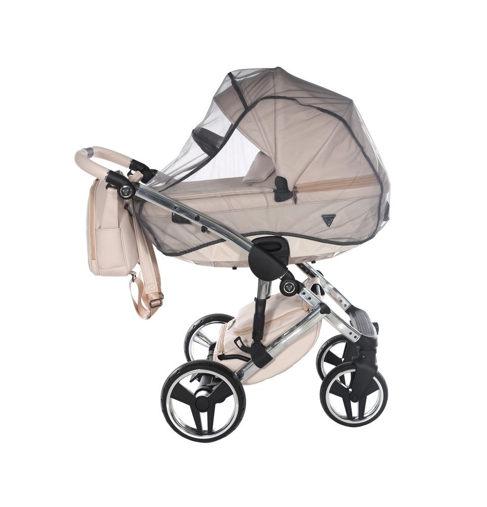 Universalus vežimėlis Junama College 2in1, Beige
