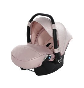 Automobilinė kėdutė Junama Dolce, Pink