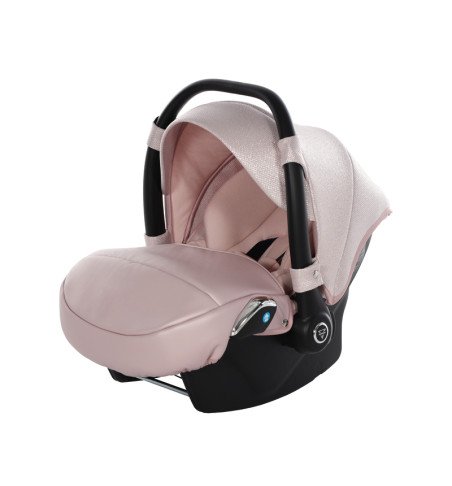 Automobilinė kėdutė Junama Dolce, Pink