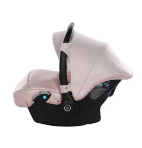 Automobilinė kėdutė Junama Dolce, Pink