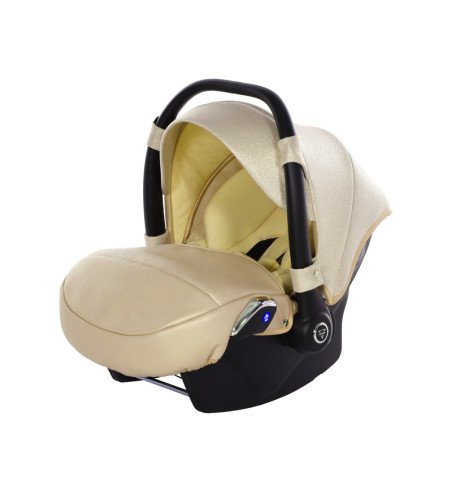 Automobilinė kėdutė Junama Dolce, Gold