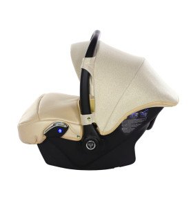 Automobilinė kėdutė Junama Dolce, Gold